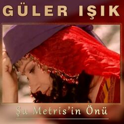 Cover of Şu Metris'in Önü