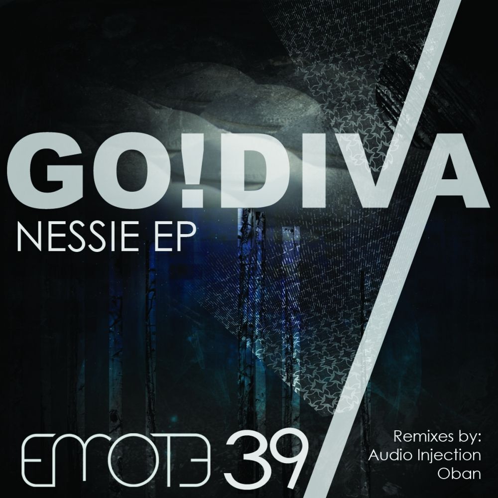 Picture of Nessie EP