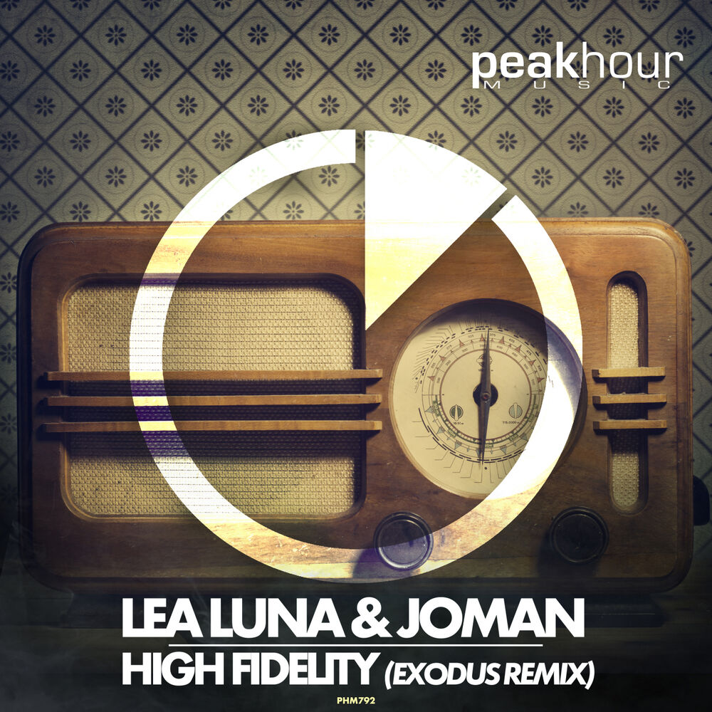 Picture of High Fidelity (Exodus Remix)