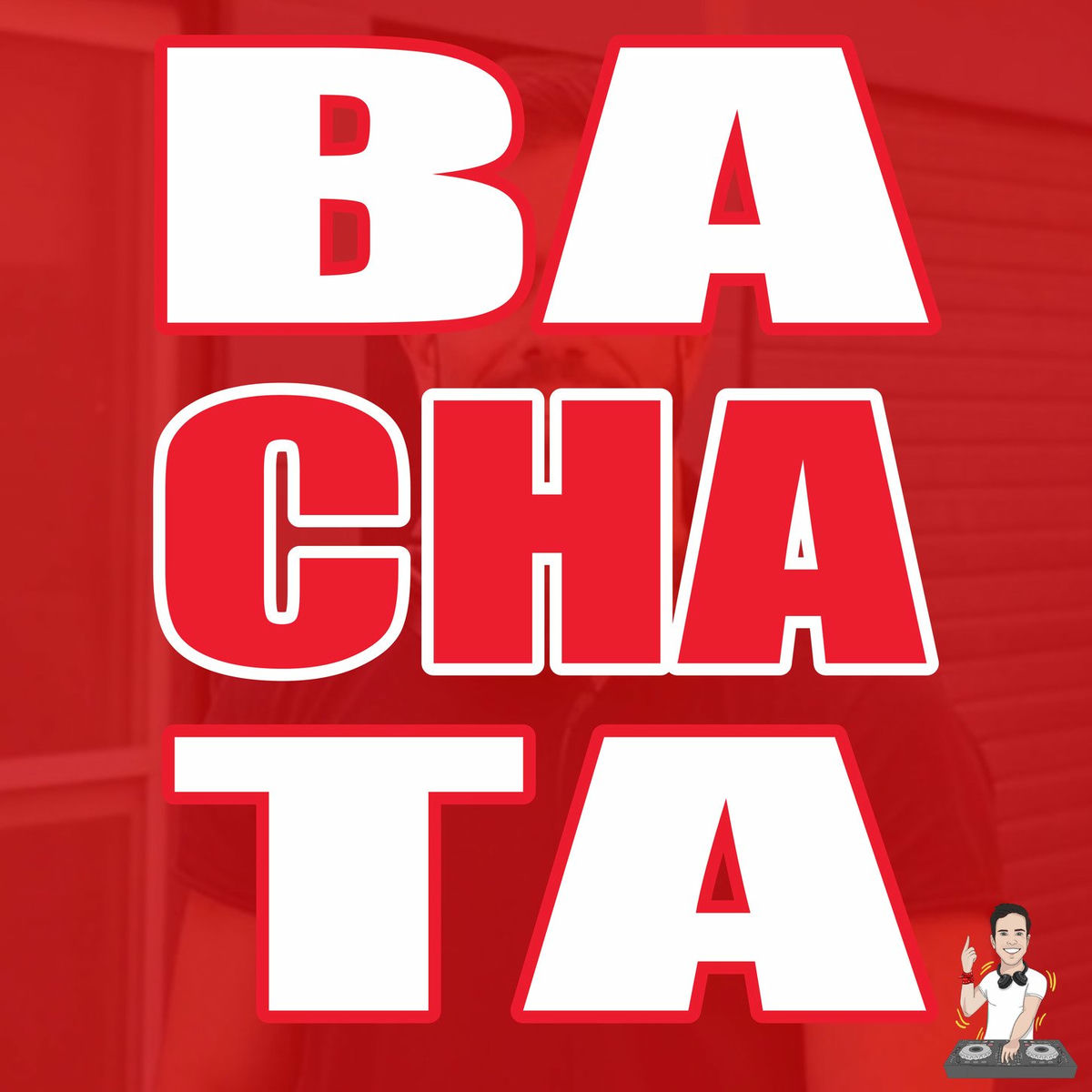 Album cover of Bachata