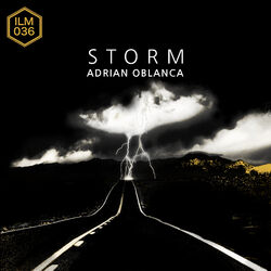 Cover of Storm