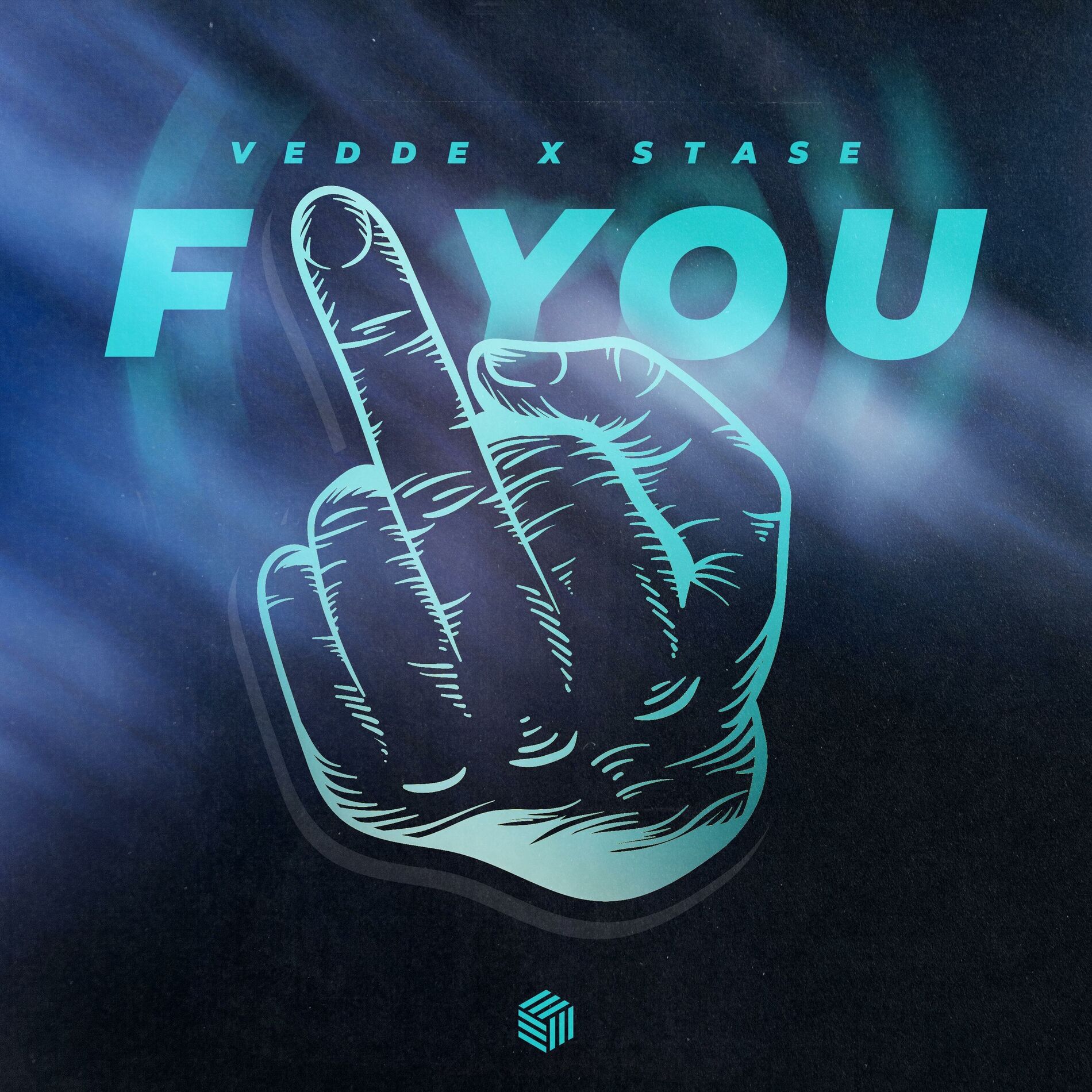 Album cover of F You