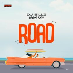 Cover of Road