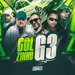 Cover of Golzinho G3
