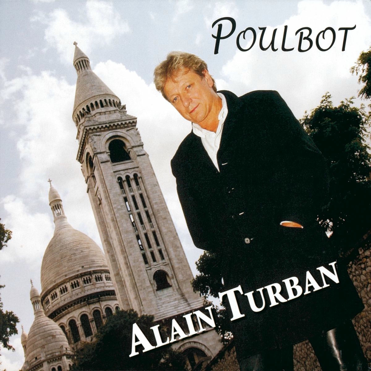Album cover of Poulbot