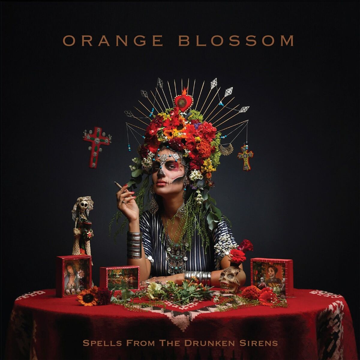 Album cover of Meu Amor Se Foi