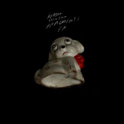 Cover of Fragments EP