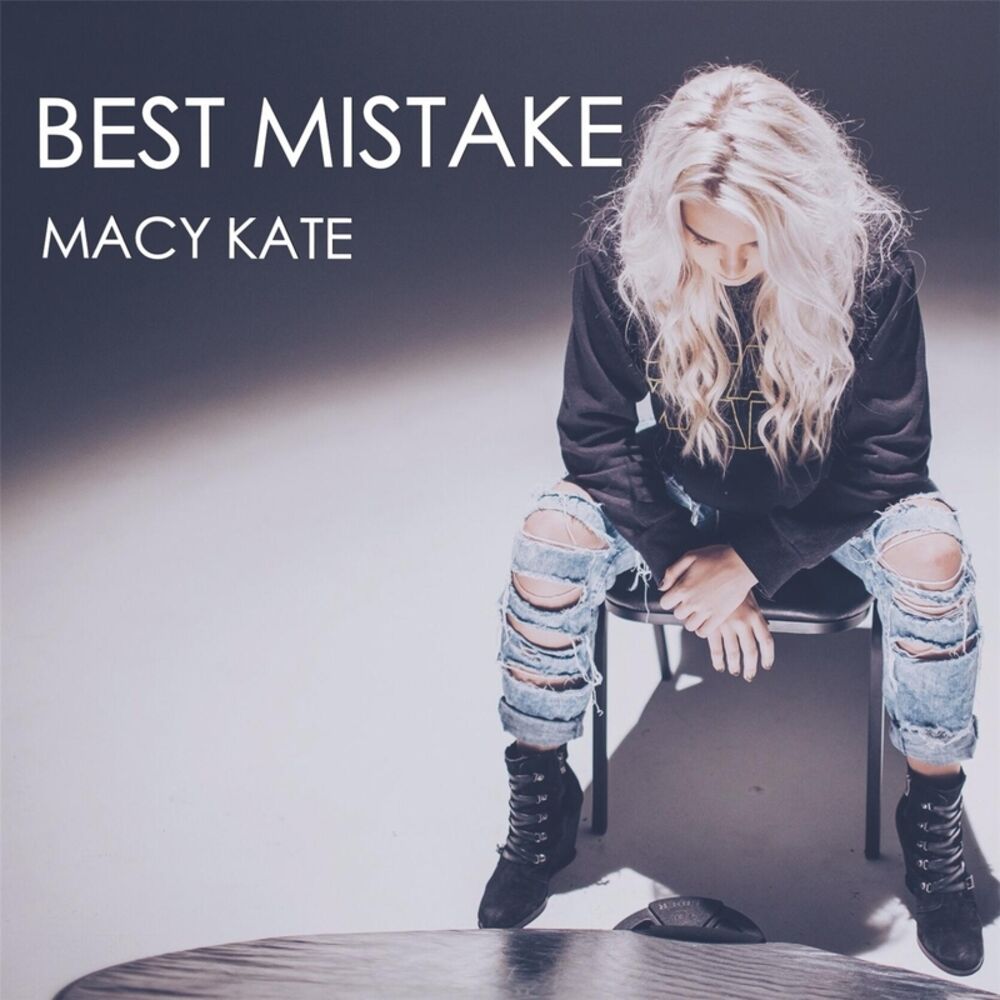 Picture of Best Mistake