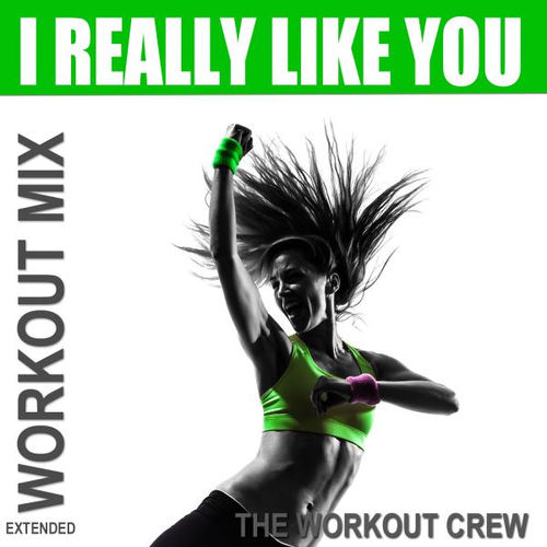 I Really Like You (Extended Workout Mix)