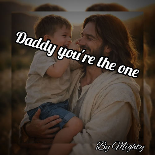 Daddy you're the one (2026 Remastered Version)