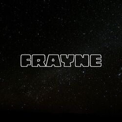 Cover of Frayne