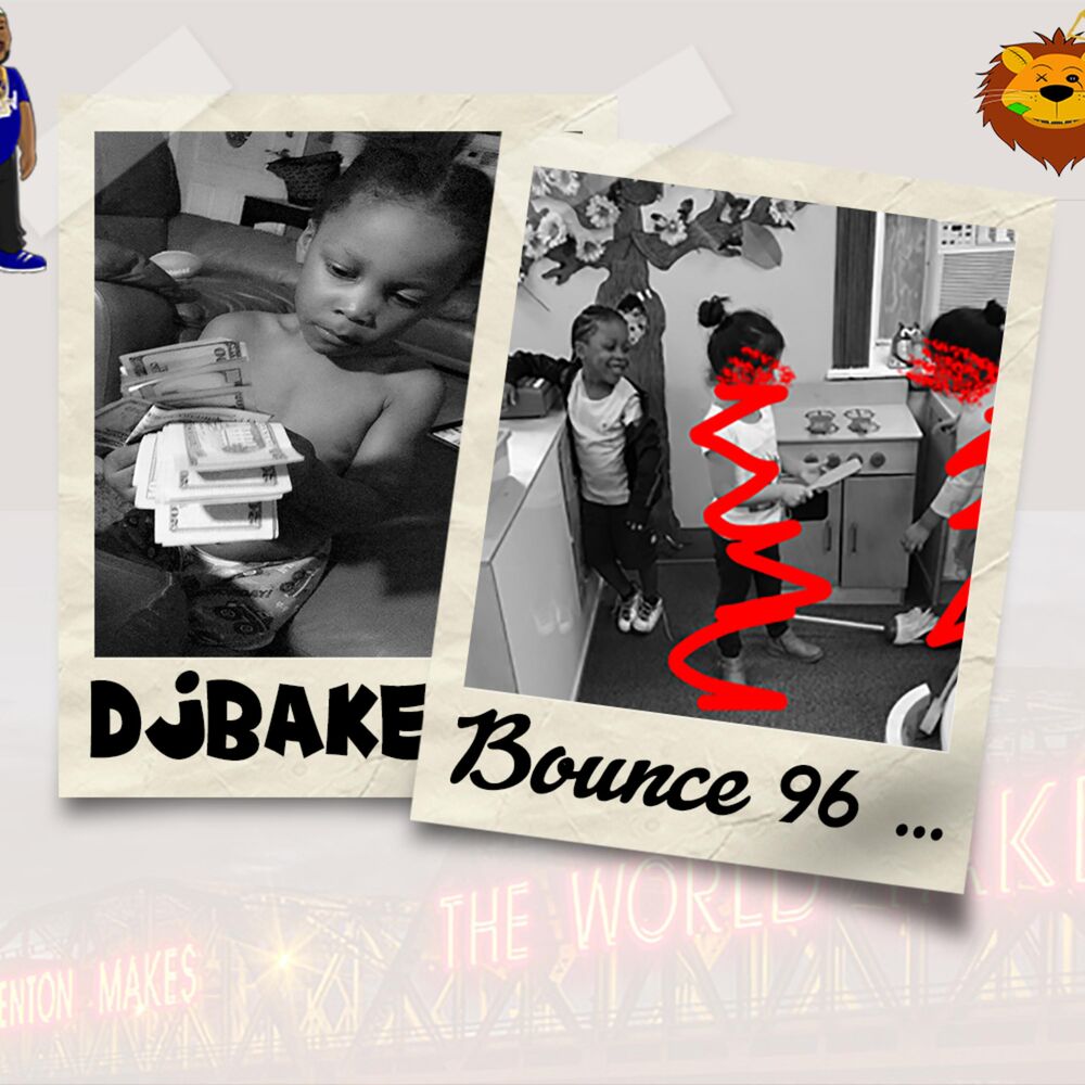 Picture of Bounce Ninty Six