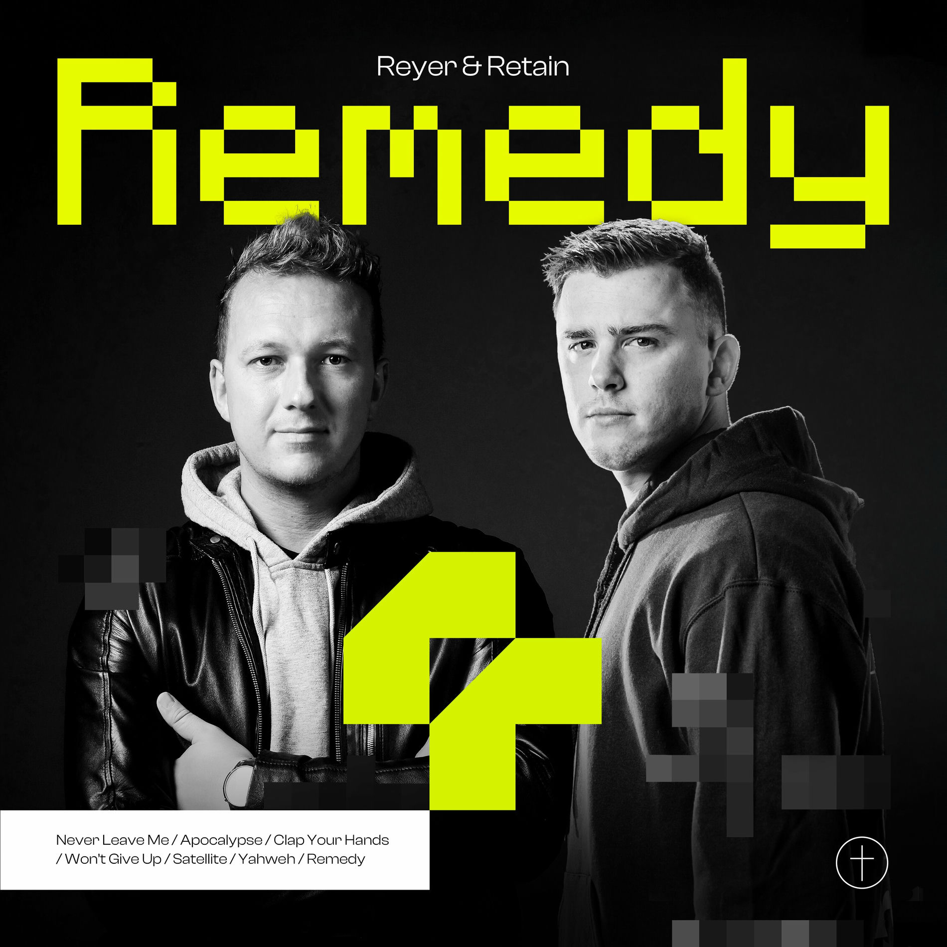 Album cover of Remedy