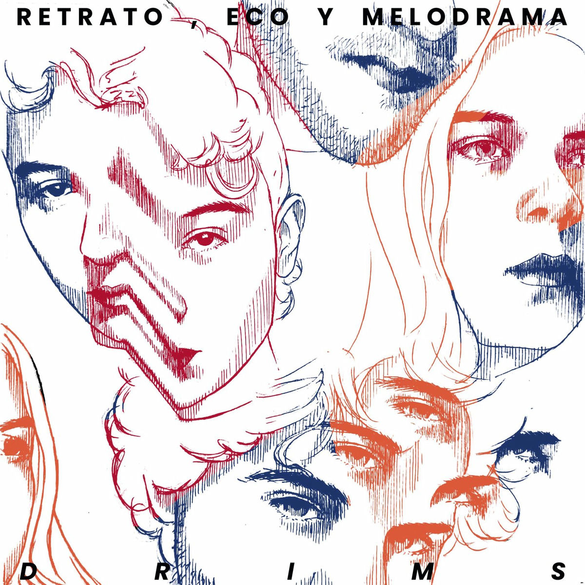 Album cover of Inhala/Exhala