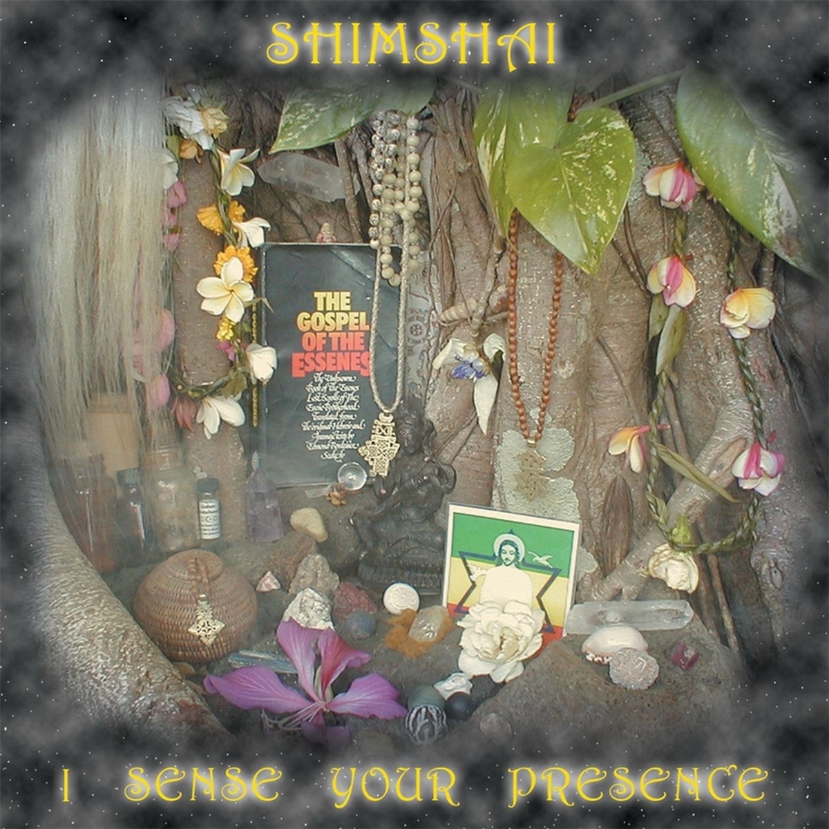 Album cover of I Sense Your Presence (Remastered)