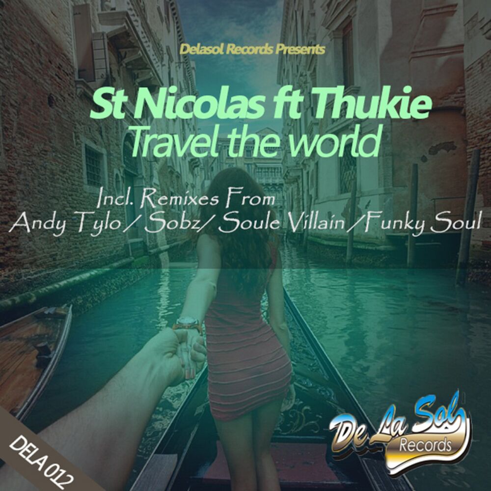 Picture of Travel the World
