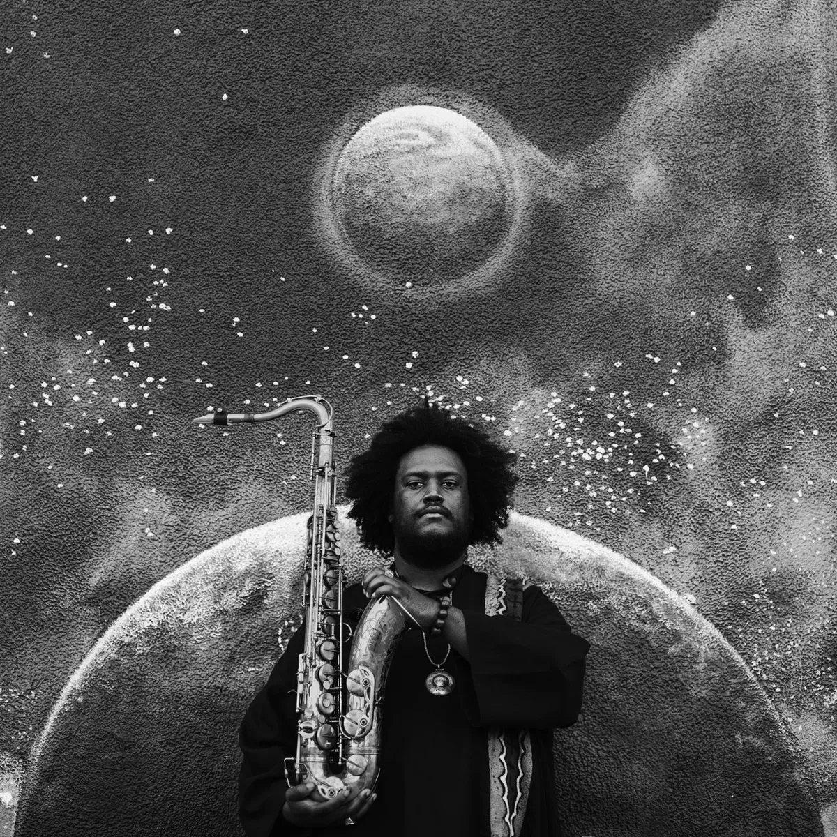 The Epic, Kamasi Washington
