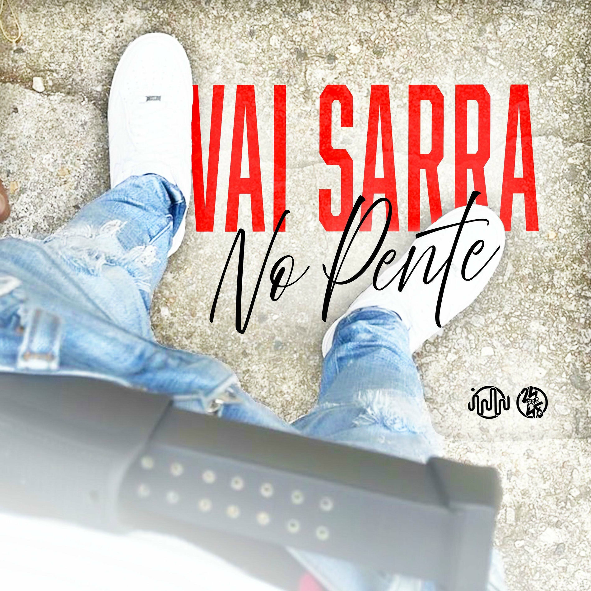 Album cover of Vai Sarra No Pente