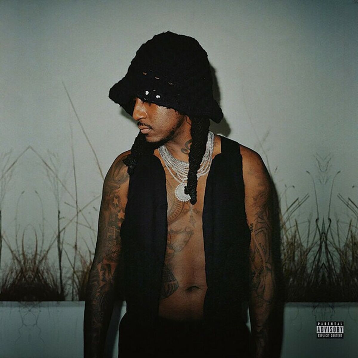 Album cover of Spin The Block