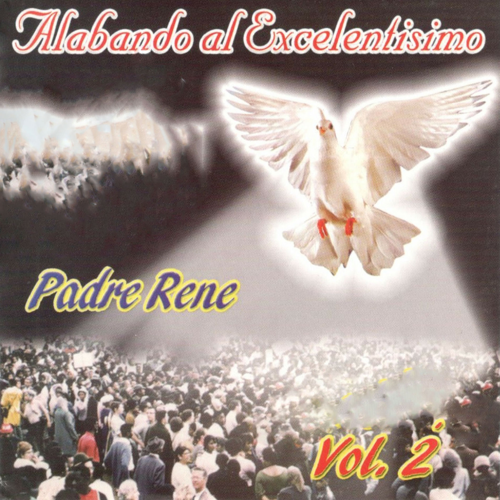 Album cover of Popurri En El Cielo Se Oye