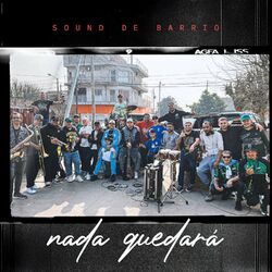 Cover of Nada Quedara