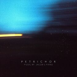 Cover of Petrichor