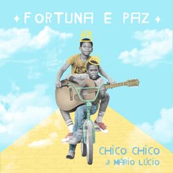 Cover of Fortuna e Paz