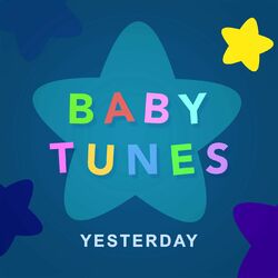 Cover of Yesterday