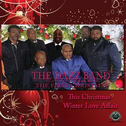 Cover of The First Christmas