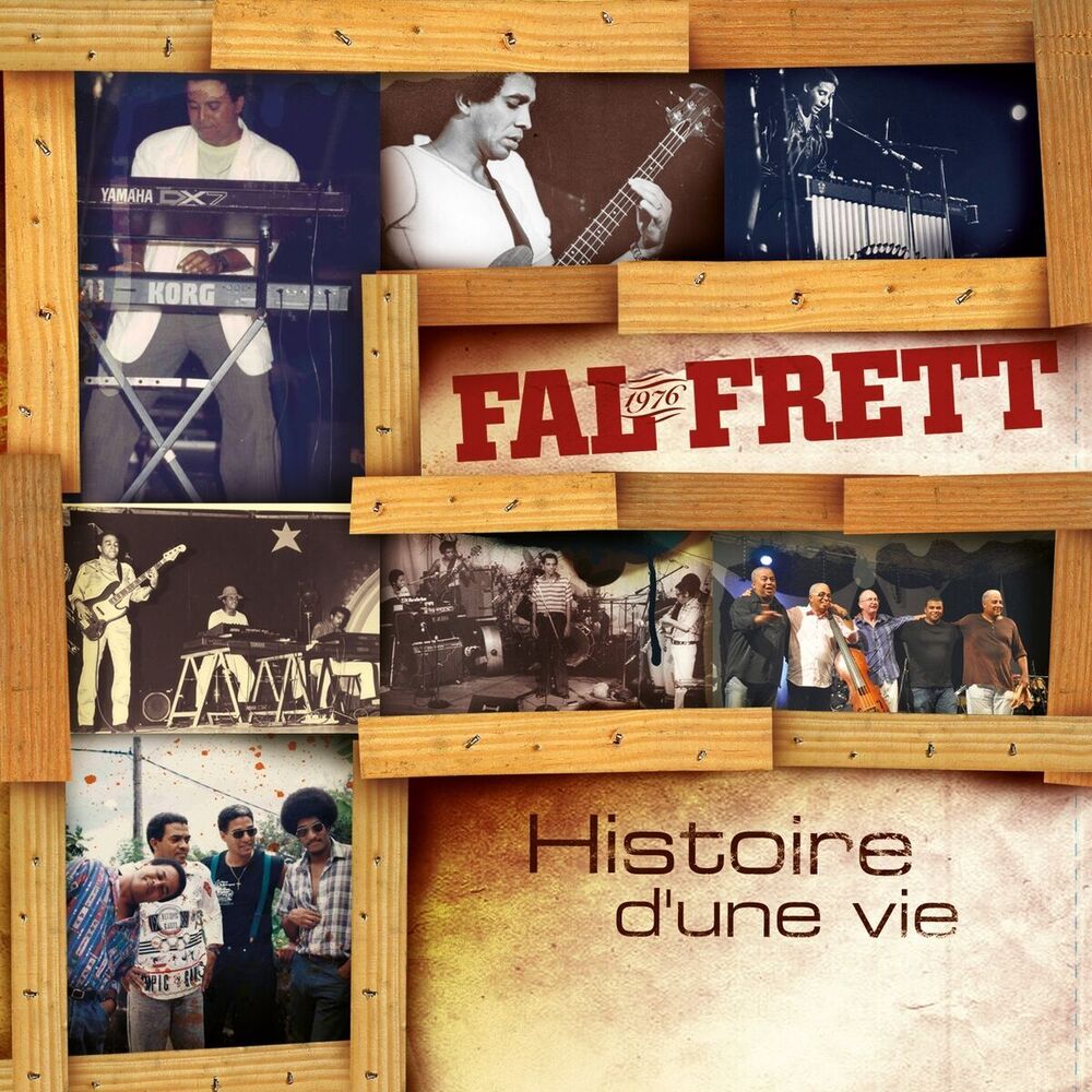 Picture of Histoire d'une vie