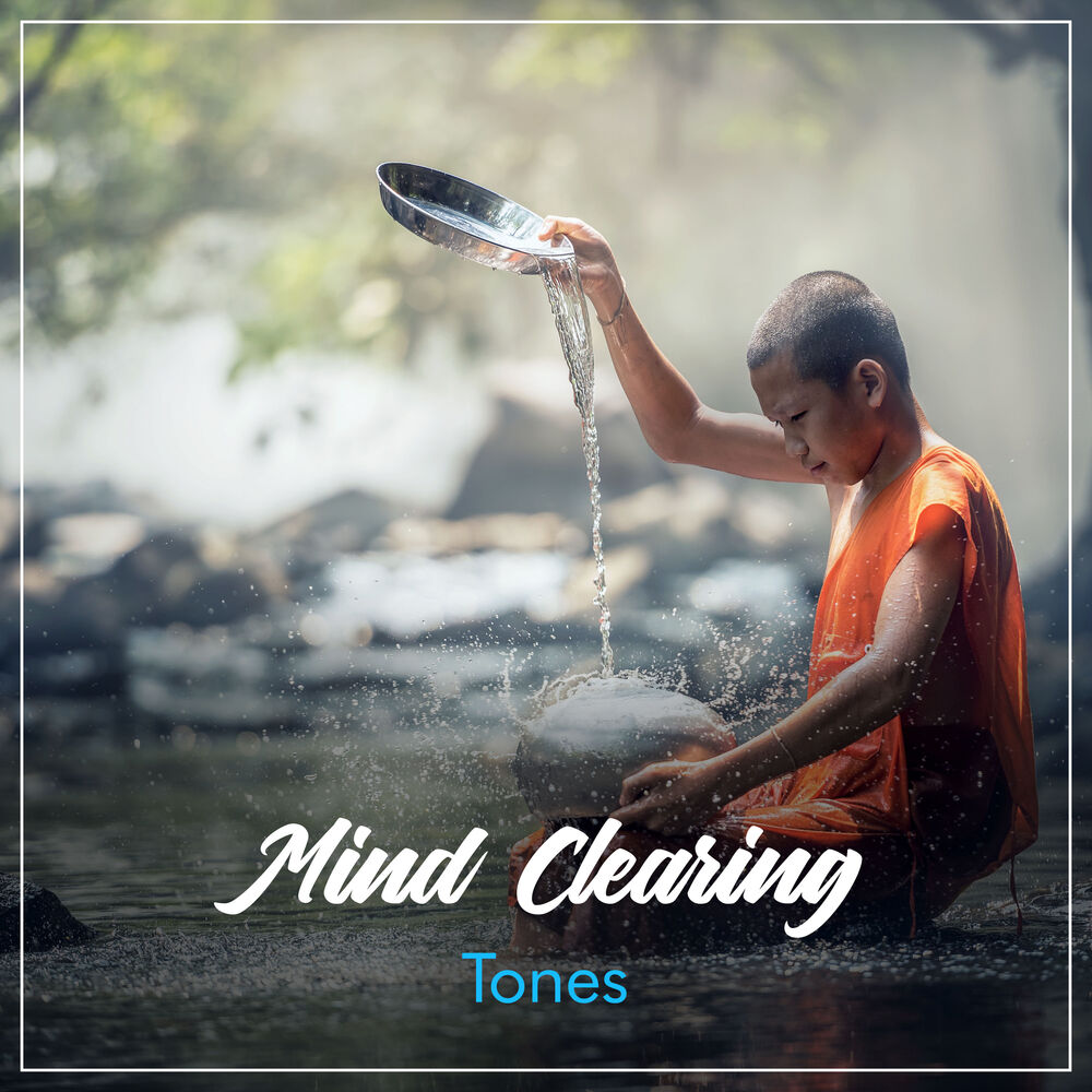 Picture of #17 Mind Clearing Tones for Guided Meditation & Relaxation