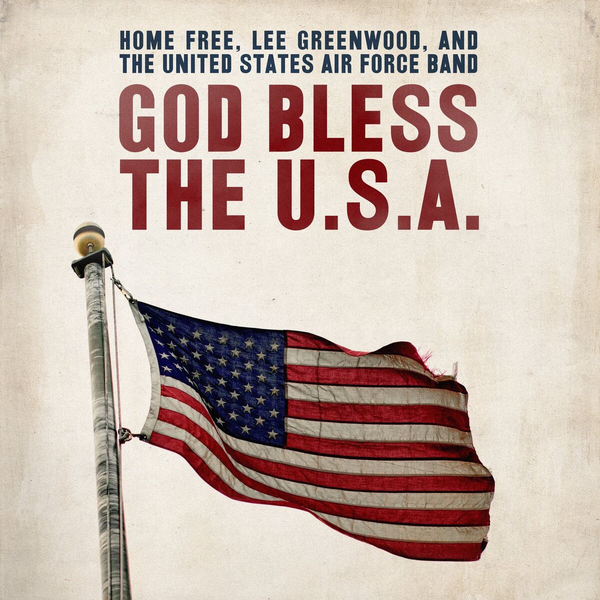 送料無料商品の通販 Bless God - Free Home the Deezer | U.S.A. アンティーク雑貨