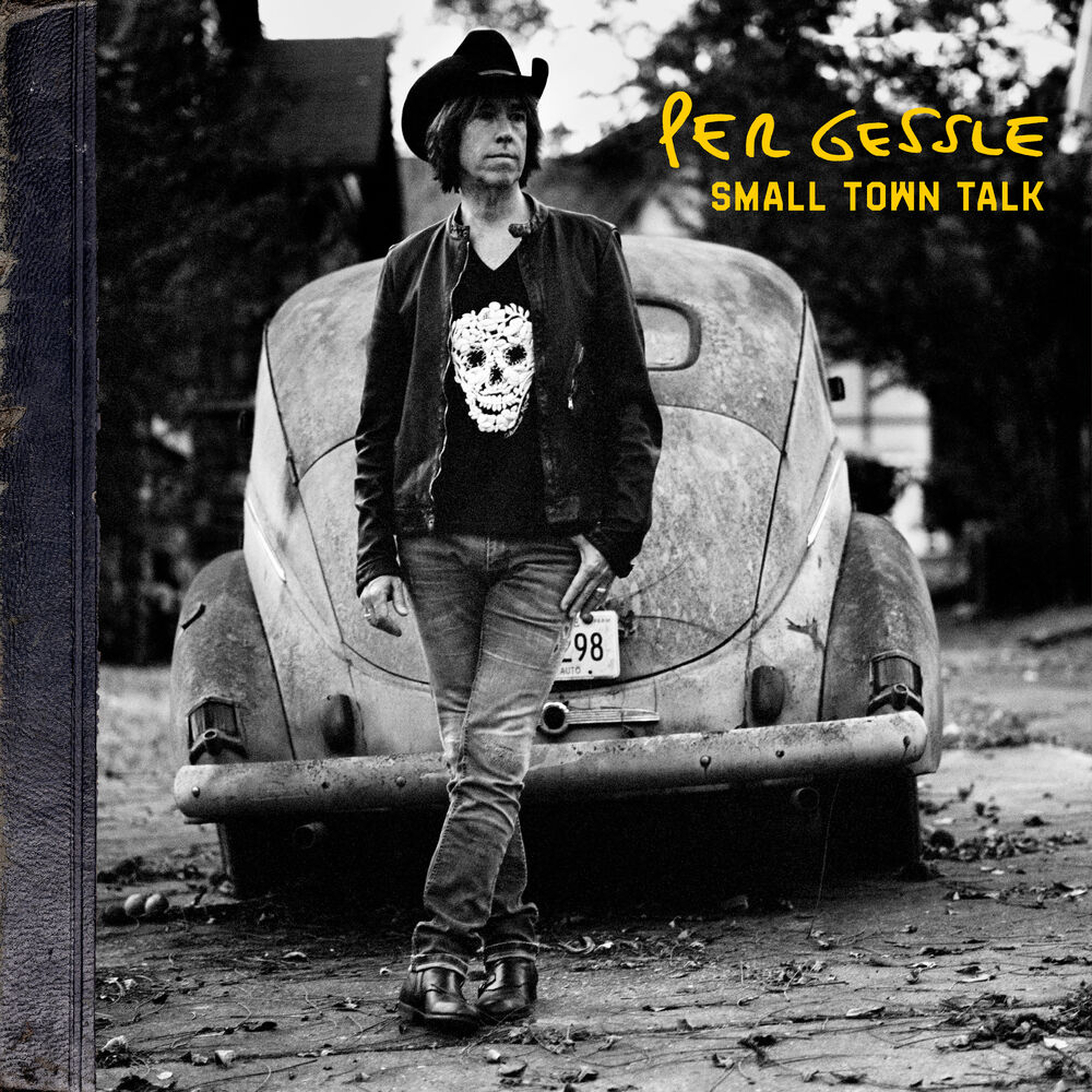 Picture of Small Town Talk