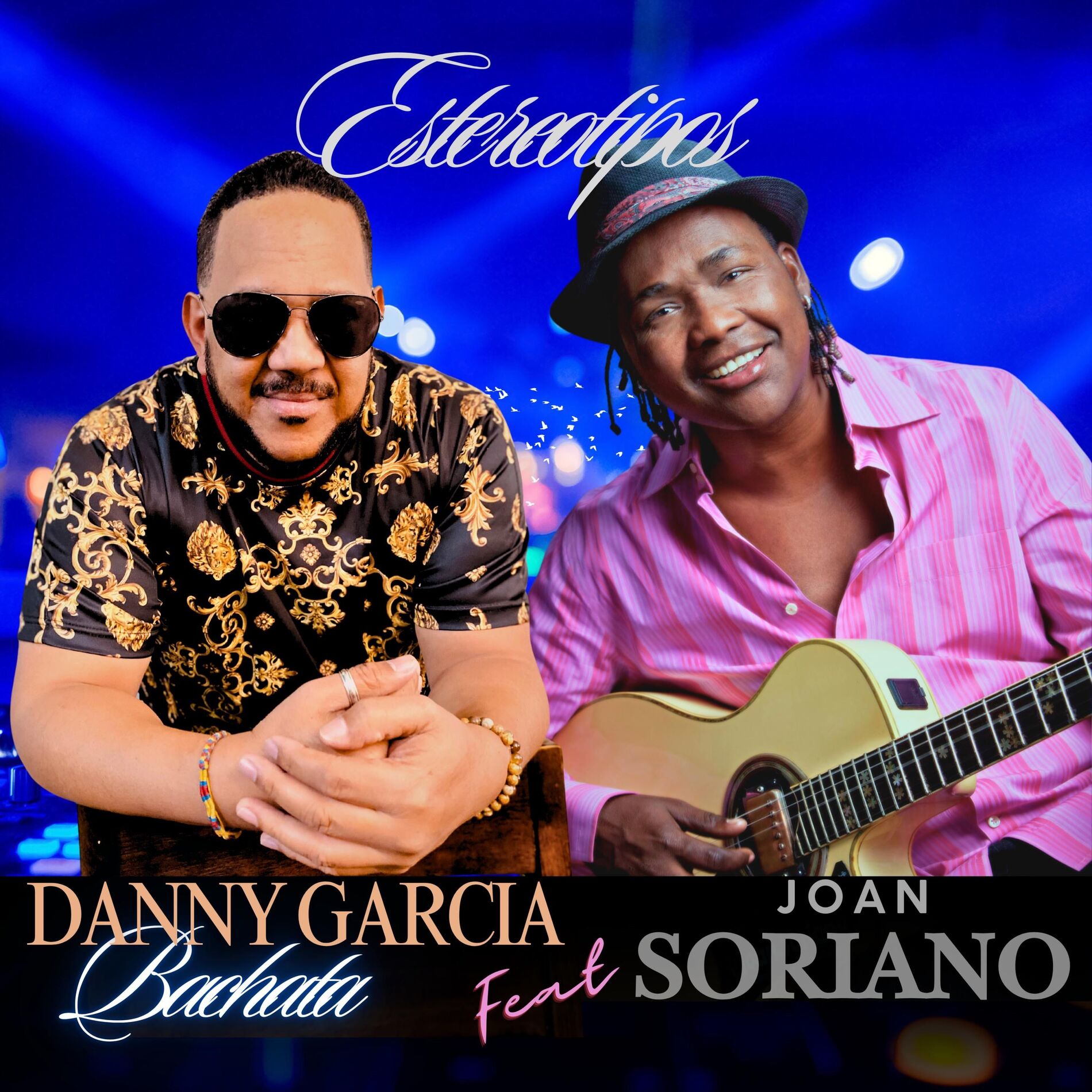 Album cover of Estereotipos