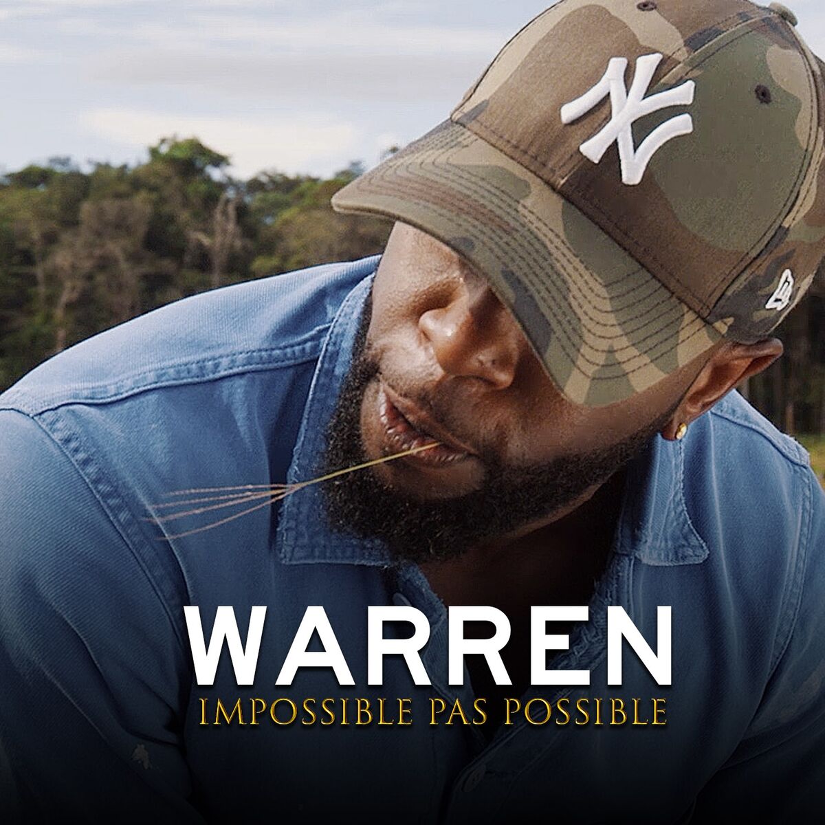 Album cover of Impossible pas possible