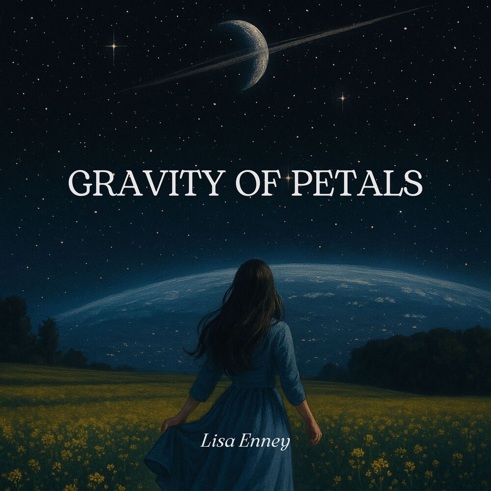 Picture of Gravity of Petals, Field of Quiet Moons