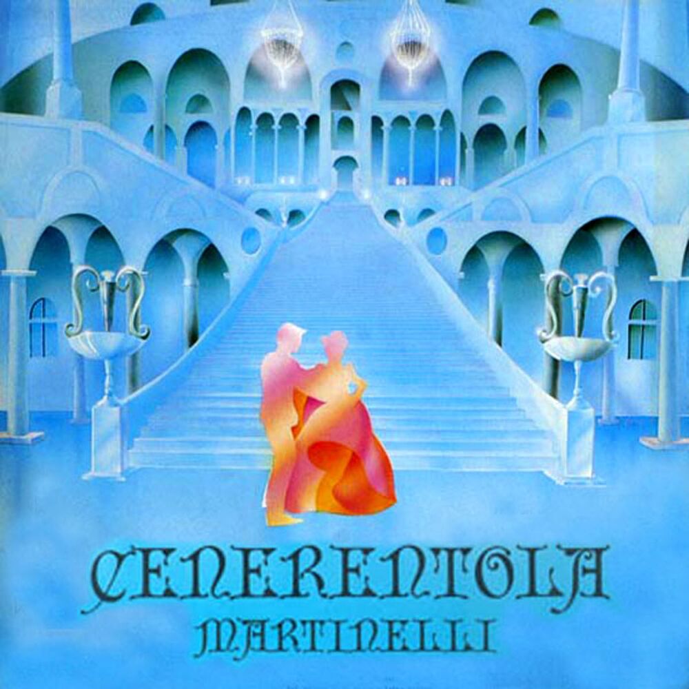 Picture of Cenerentola