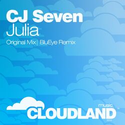 Cover of Julia