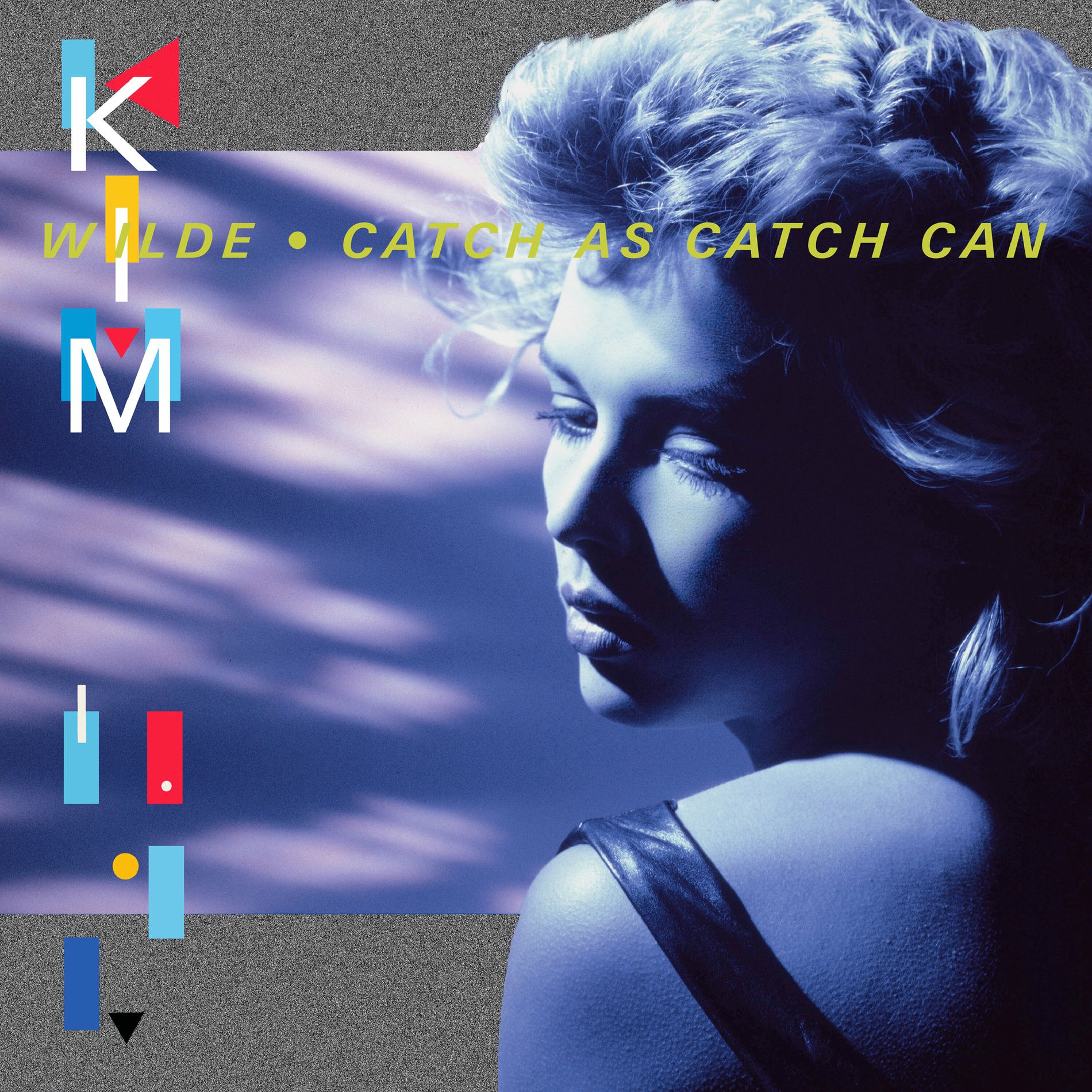 Album cover of Catch As Catch Can (2020 Expanded & Remastered Edition)