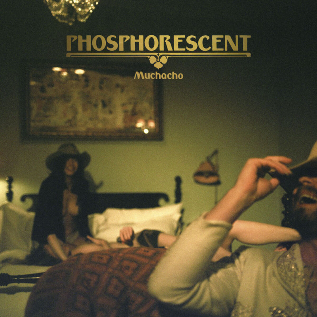 Album cover of Song For Zula