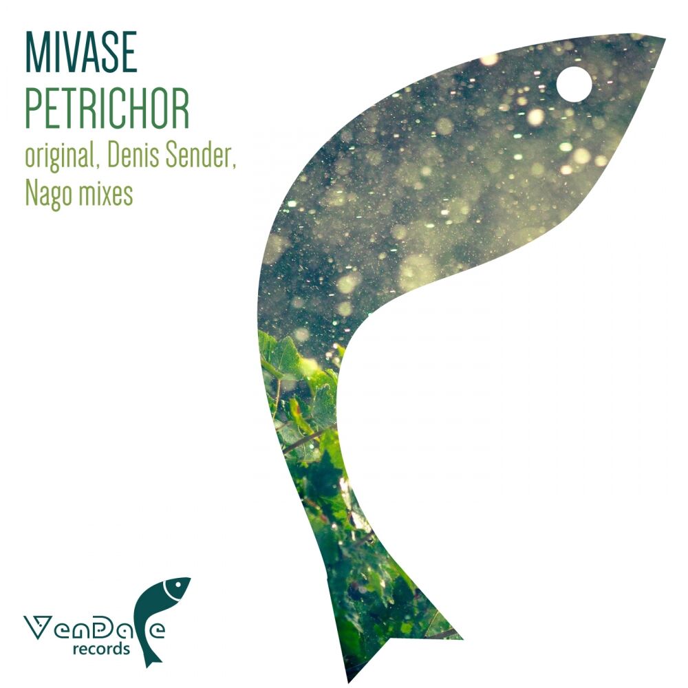 Picture of Petrichor