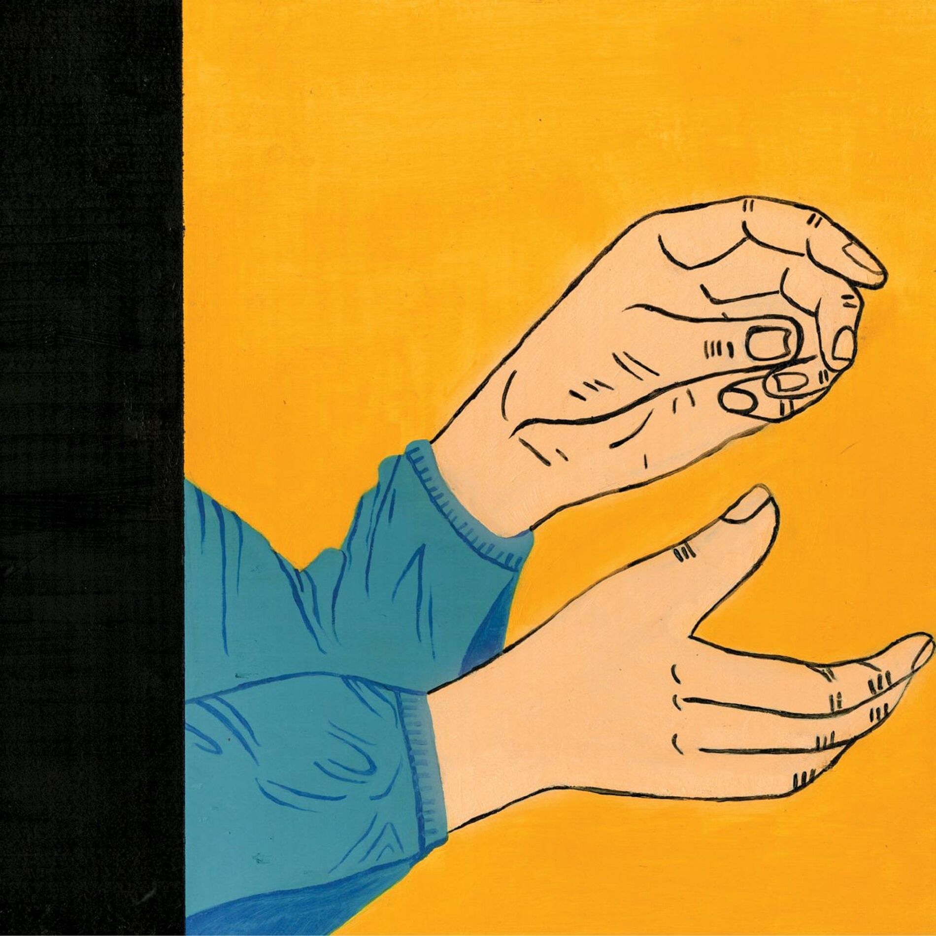 Album cover of Mind Fields