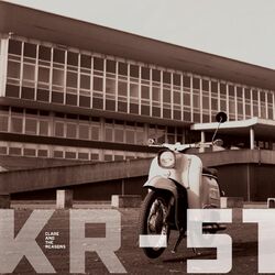 Cover of KR-51