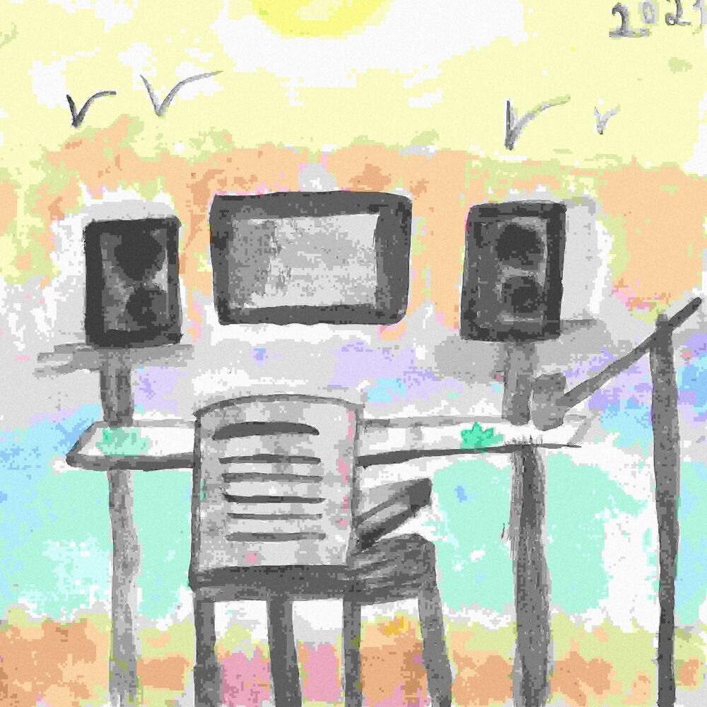 Picture of Fébrias - Beat Tape