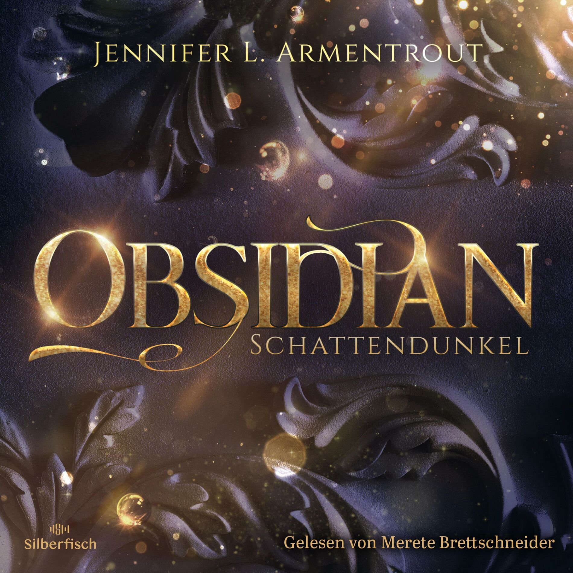 Album cover of Kapitel 1 - Obsidian 1: Obsidian