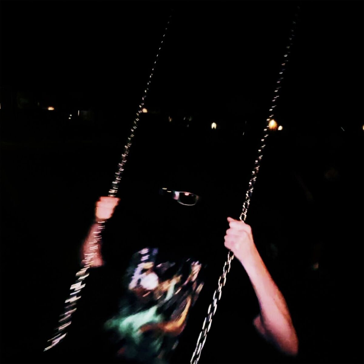 Album cover of Voir Ailleurs
