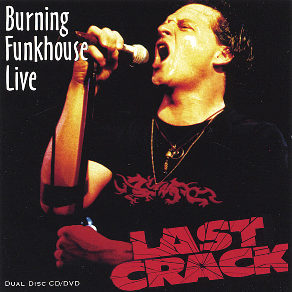 Picture of Burning Funkhouse Live