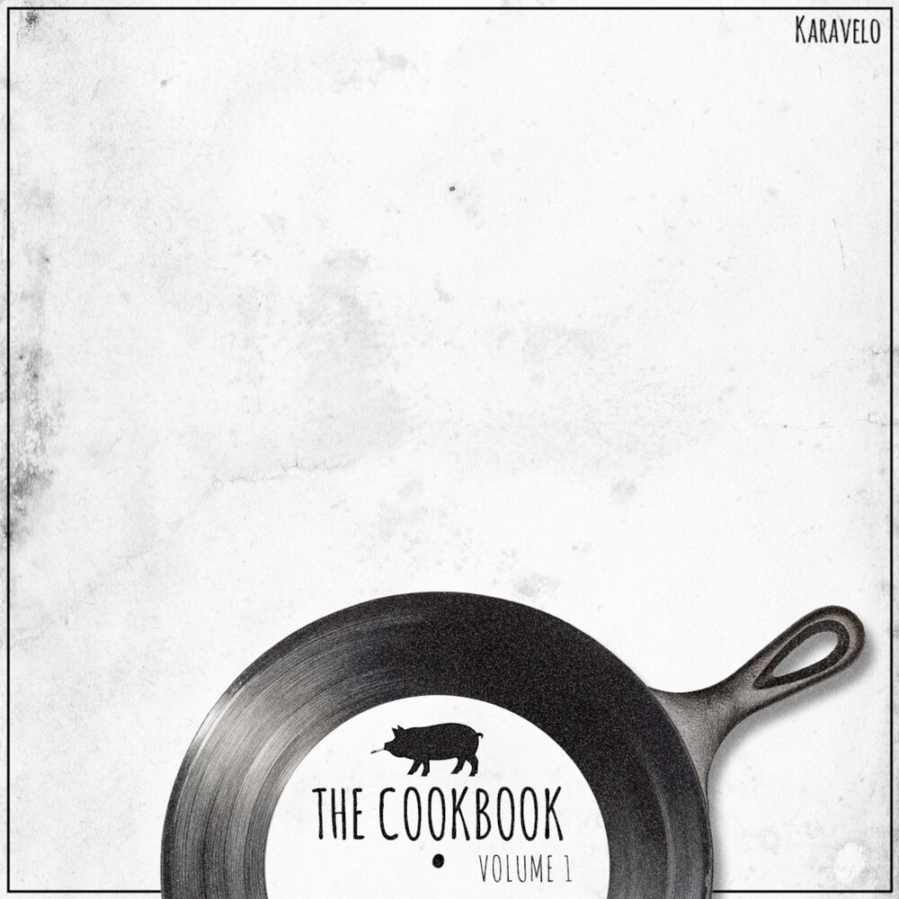 Picture of The Cookbook, Vol. 1