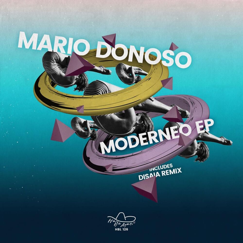 Picture of Moderneo EP