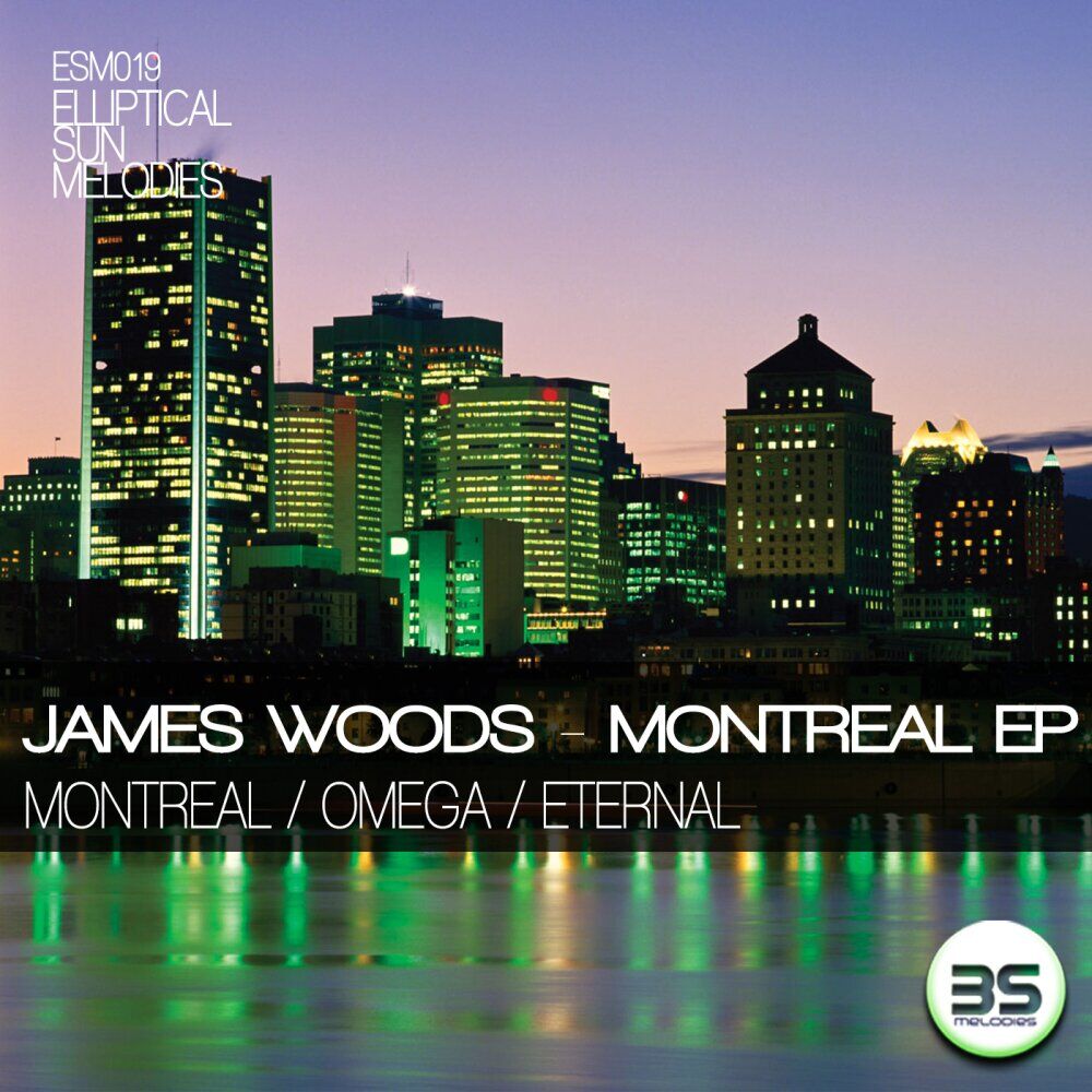 Picture of Montreal